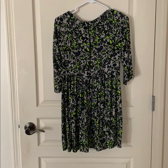 ASOS Petite Floral Dress - Picture 3 of 4